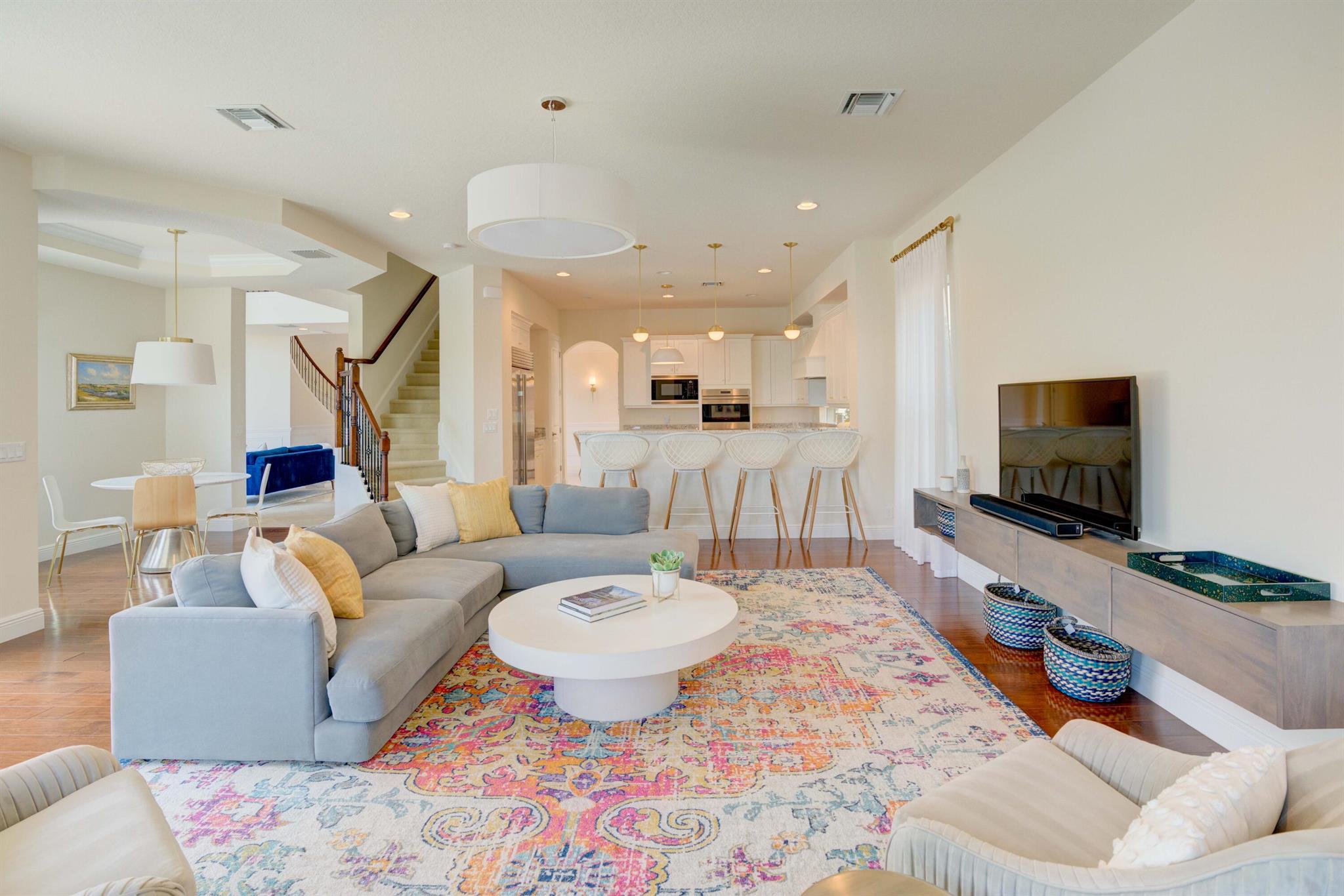 PRESERVE AT JUNO BEACH - Residential