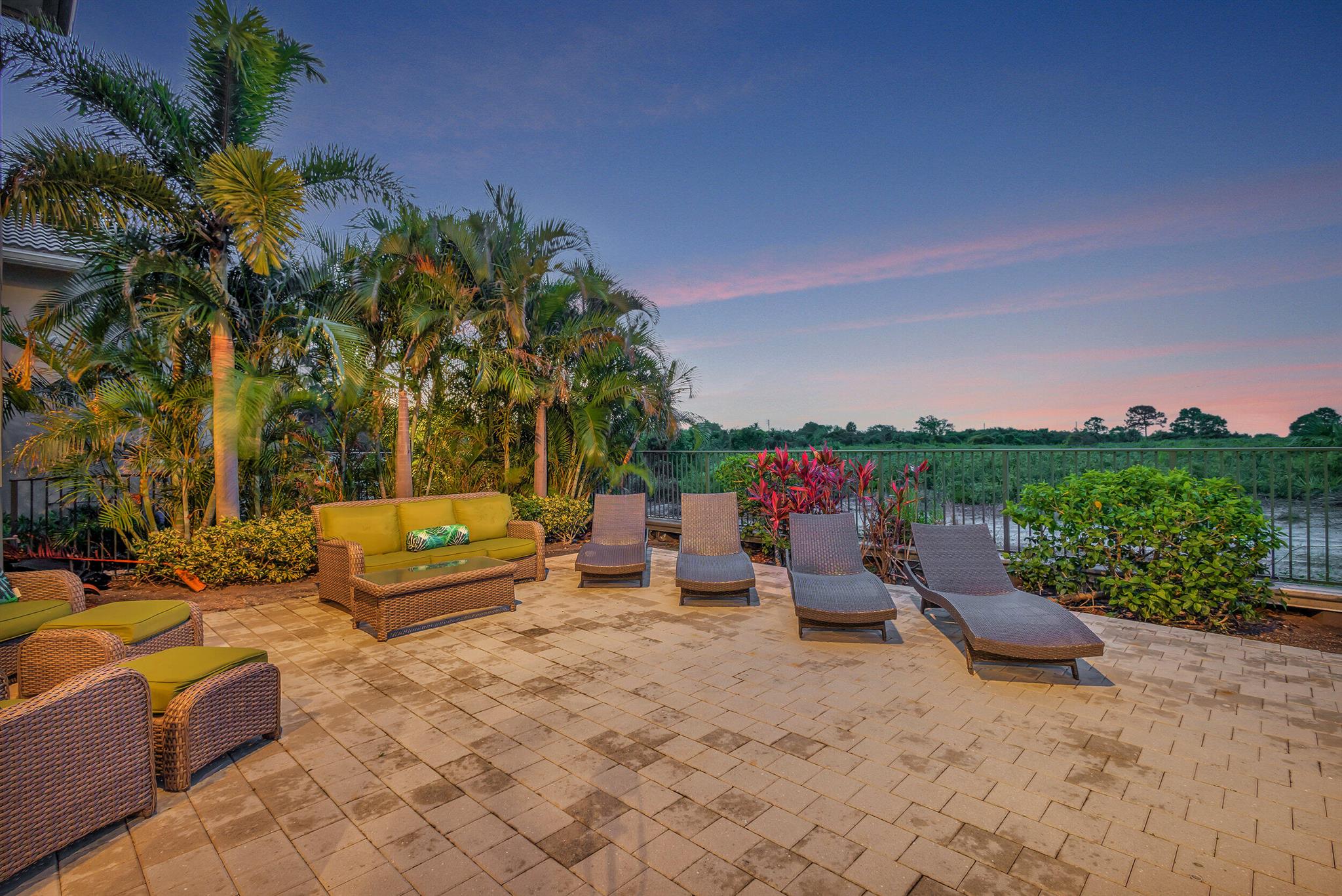 PRESERVE AT JUNO BEACH - Residential