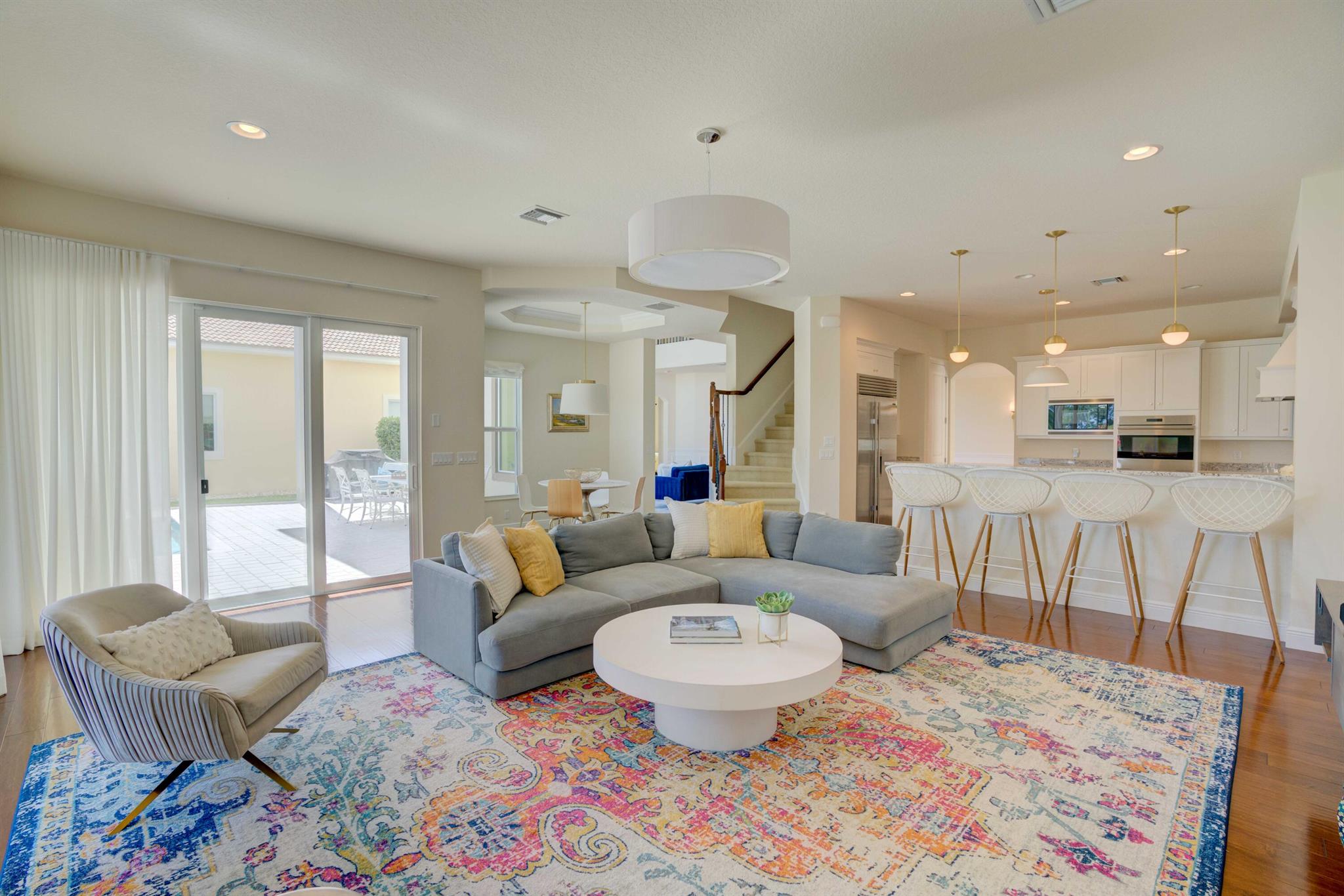 PRESERVE AT JUNO BEACH - Residential