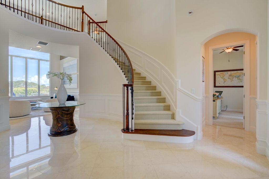 Photo of 1717 W Hemingway Drive, Juno Beach, FL 33408 (MLS # R10928951)