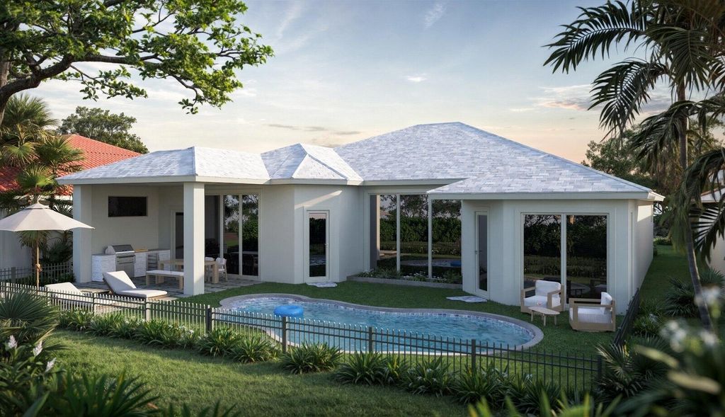 Photo of 102 Chasewood Circle Circle, Palm Beach Gardens, FL 33418 (MLS # R11114299)