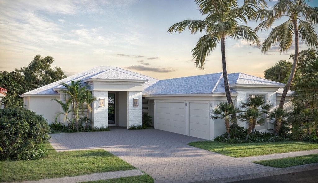 Photo of 102 Chasewood Circle Circle, Palm Beach Gardens, FL 33418 (MLS # R11114299)