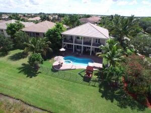 CANYON ISLES 3 - Residential