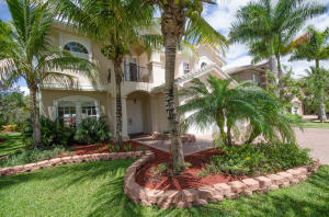 CANYON ISLES 3 - Residential