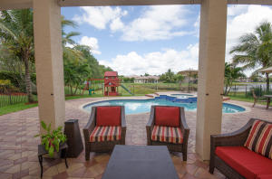 CANYON ISLES 3 - Residential