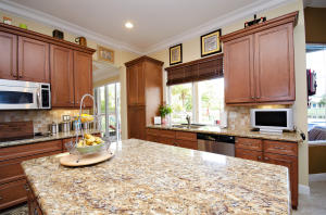 CANYON ISLES 3 - Residential