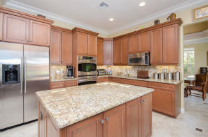 CANYON ISLES 3 - Residential