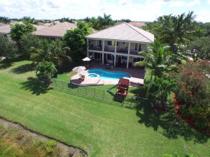 CANYON ISLES 3 - Residential