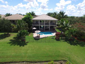 CANYON ISLES 3 - Residential