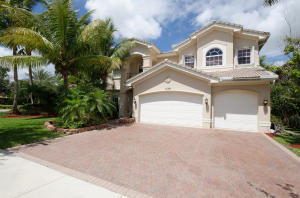 CANYON ISLES 3 - Residential