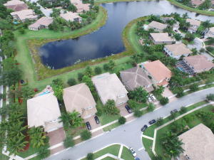CANYON ISLES 3 - Residential