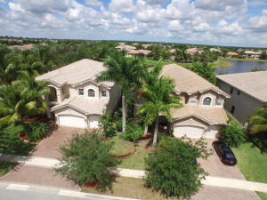 CANYON ISLES 3 - Residential