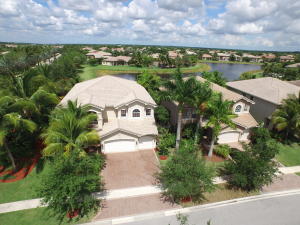 CANYON ISLES 3 - Residential