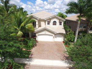 CANYON ISLES 3 - Residential