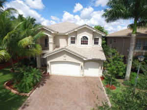 CANYON ISLES 3 - Residential