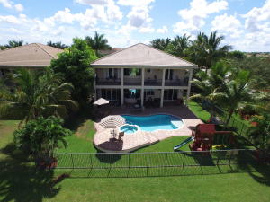 CANYON ISLES 3 - Residential