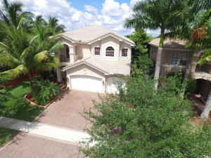 CANYON ISLES 3 - Residential