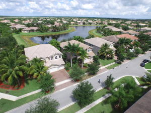 CANYON ISLES 3 - Residential