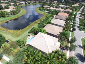 CANYON ISLES 3 - Residential