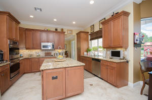 CANYON ISLES 3 - Residential