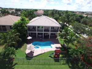 CANYON ISLES 3 - Residential