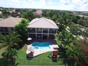 CANYON ISLES 3 - Residential