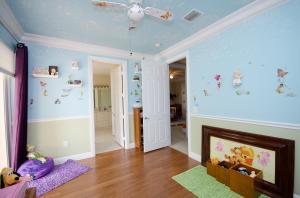 CANYON ISLES 3 - Residential