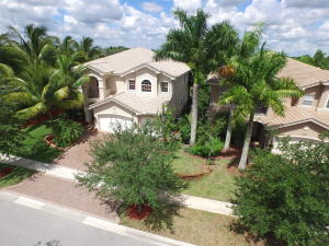 CANYON ISLES 3 - Residential