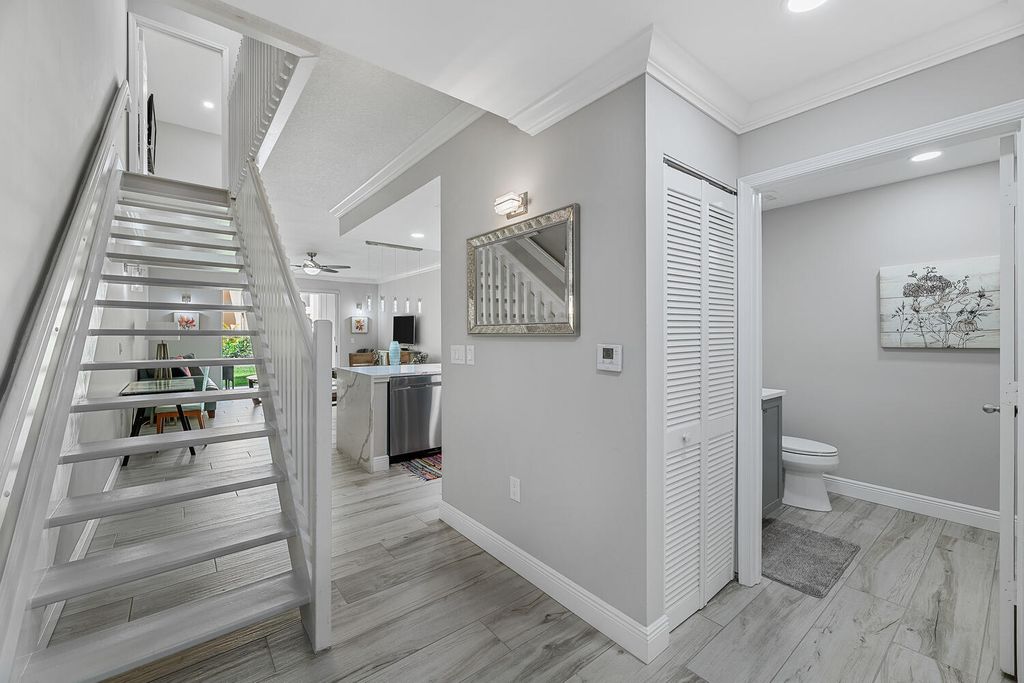 Photo of 11775 Saint Andrews Place #103, Wellington, FL 33414 (MLS # R10896789)