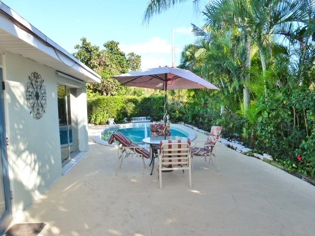 NORTH PALM BEACH VILLAGE OF 3 - Residential