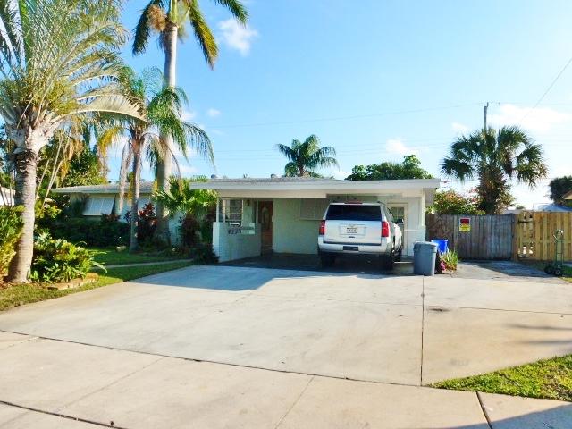 NORTH PALM BEACH VILLAGE OF 3 - Residential