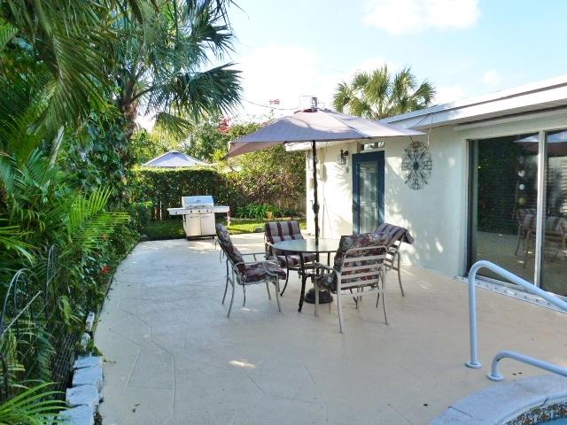 NORTH PALM BEACH VILLAGE OF 3 - Residential