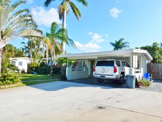 NORTH PALM BEACH VILLAGE OF 3 - Residential