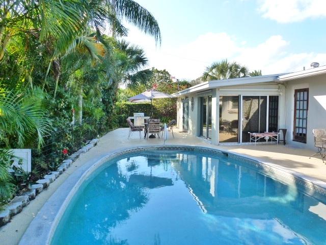 NORTH PALM BEACH VILLAGE OF 3 - Residential