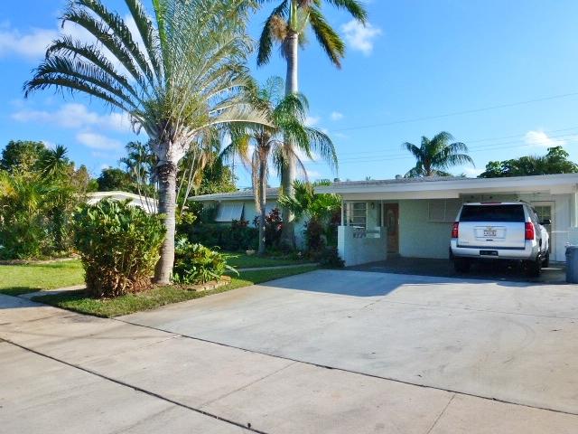 NORTH PALM BEACH VILLAGE OF 3 - Residential