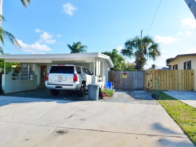 NORTH PALM BEACH VILLAGE OF 3 - Residential