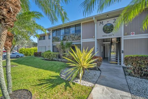 A home in Tamarac