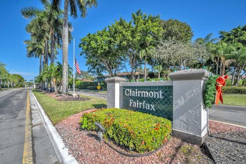 A home in Tamarac