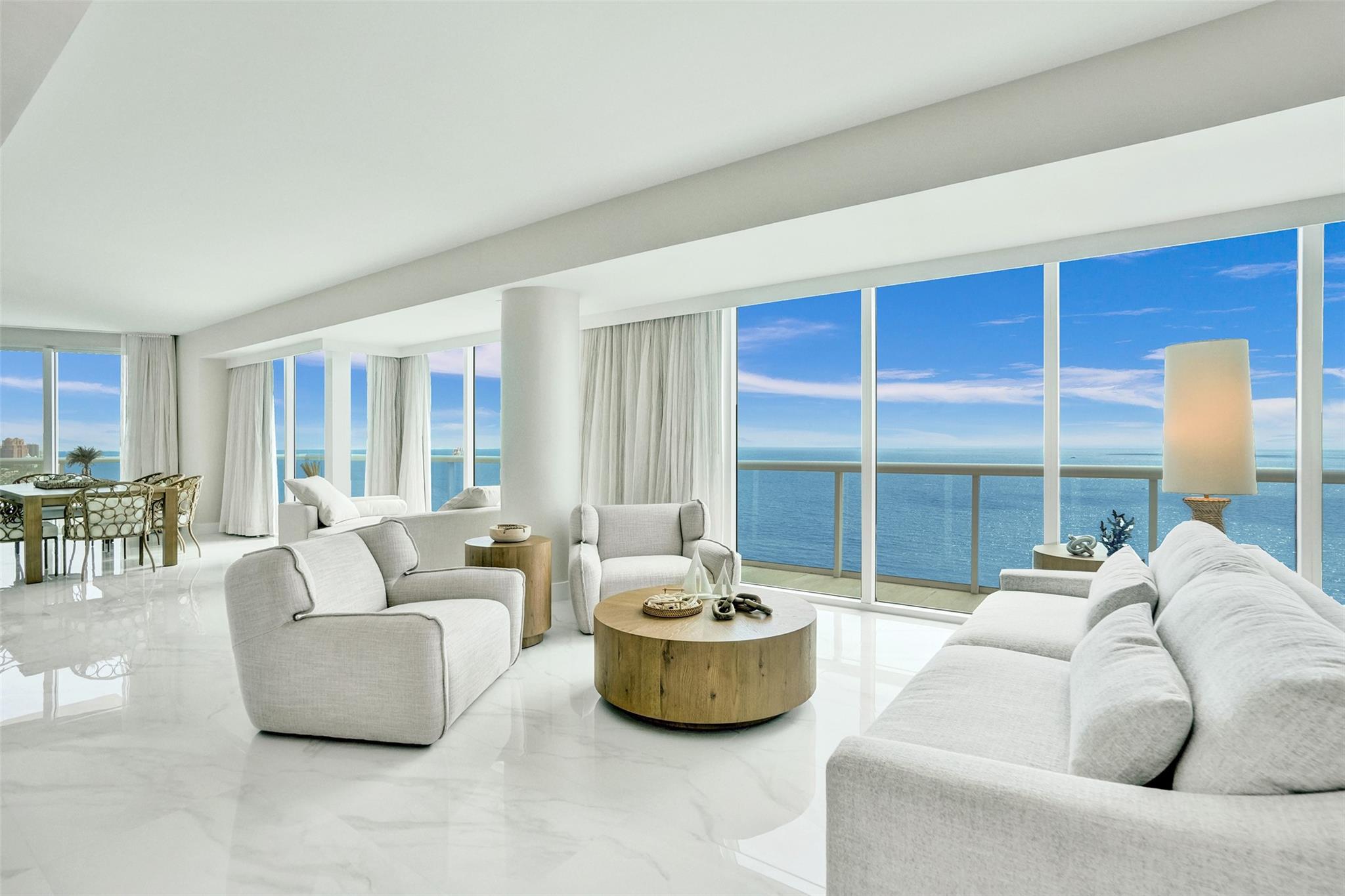 Q Club Resort & Residence - Residential