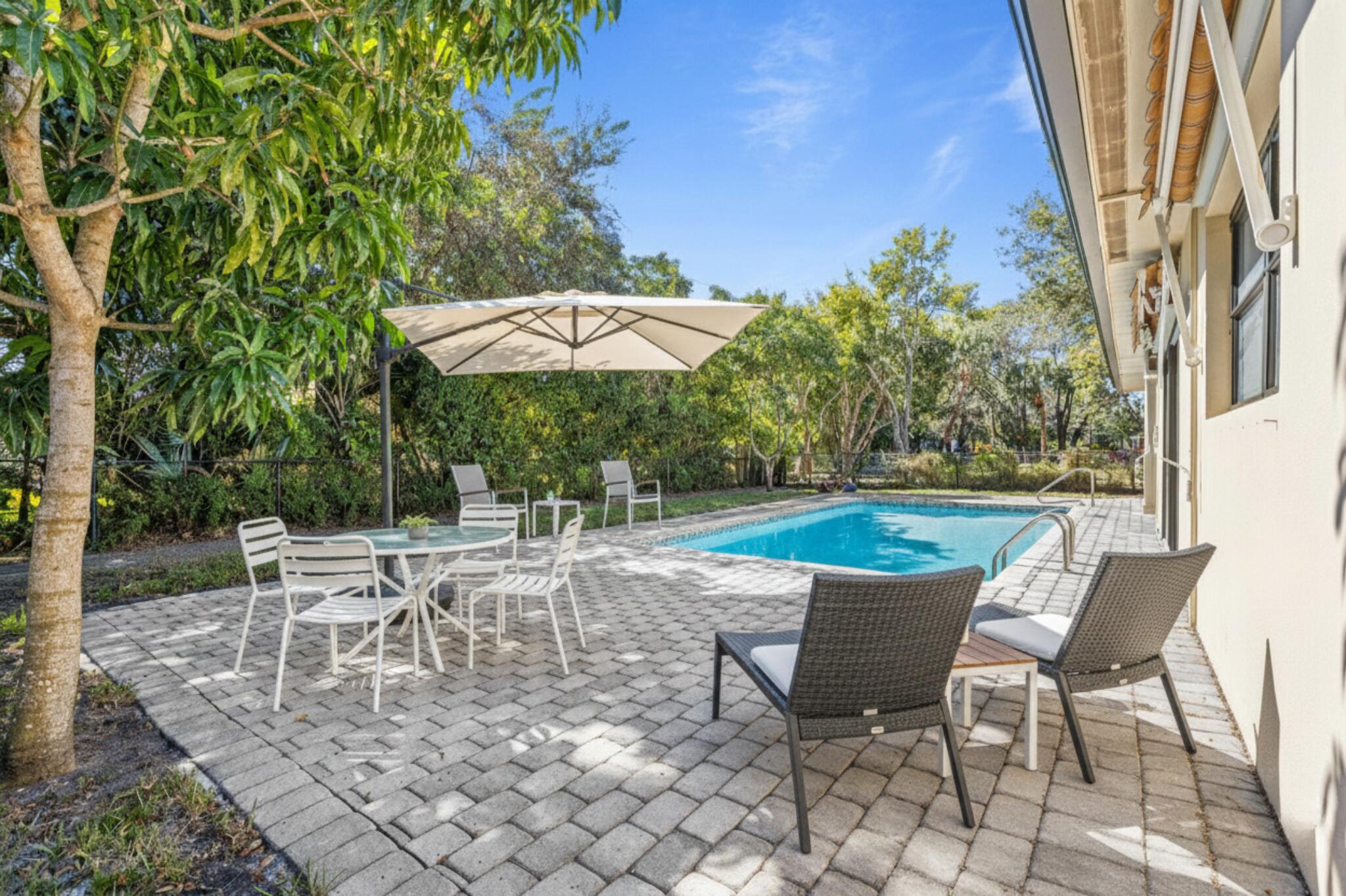 MAHEU SUB SEC C - Residential