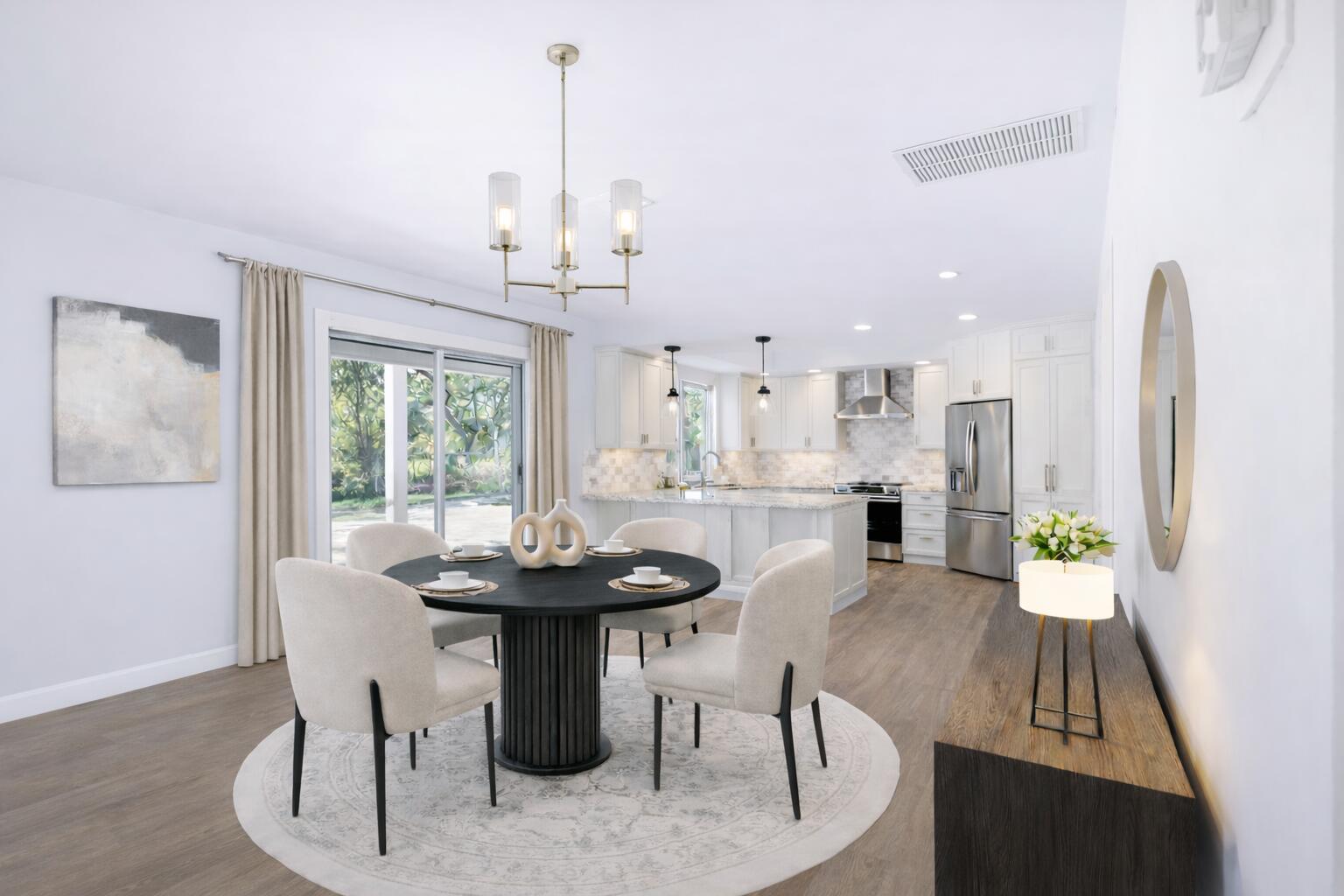 MAHEU SUB SEC C - Residential