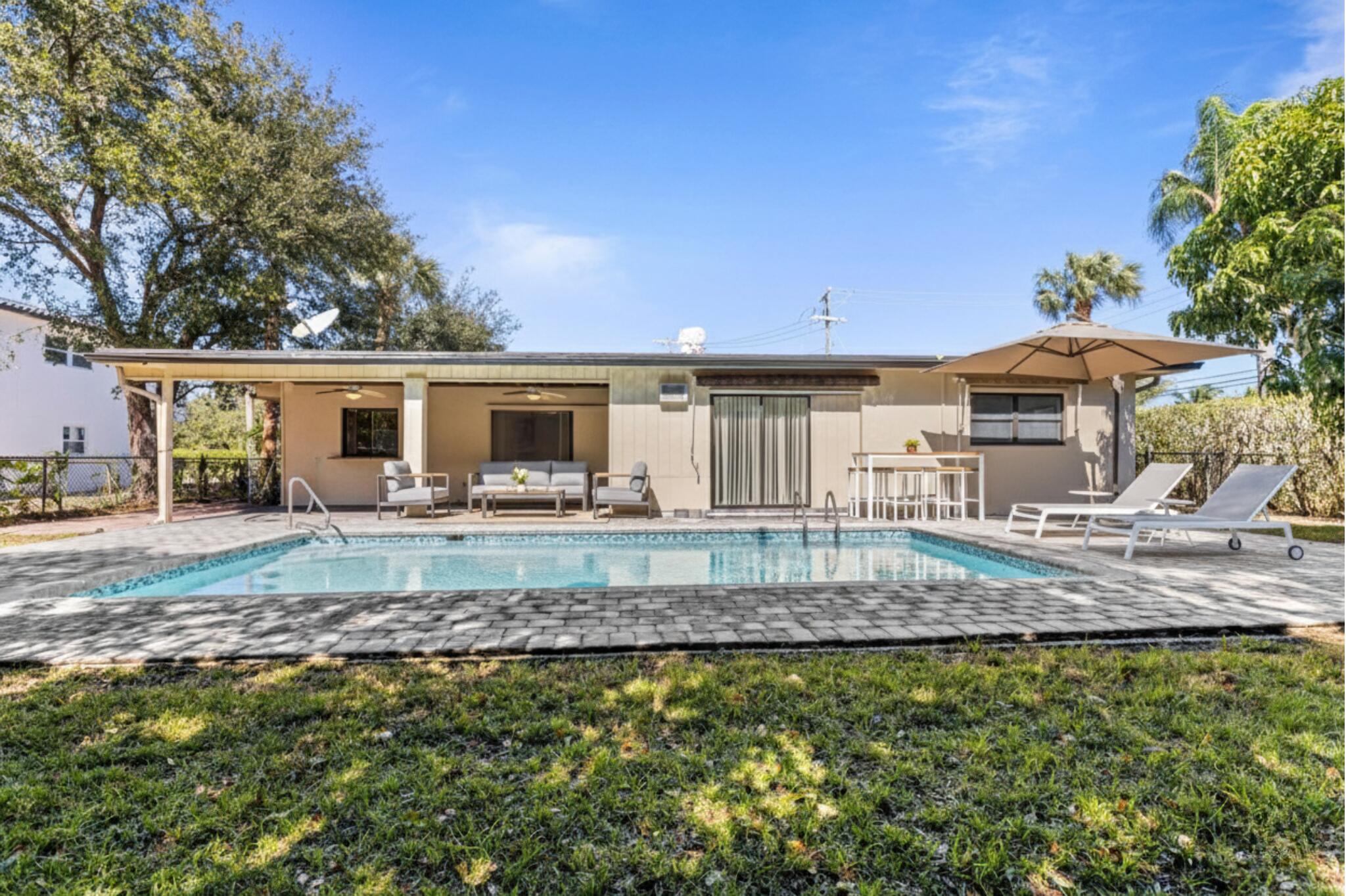 MAHEU SUB SEC C - Residential