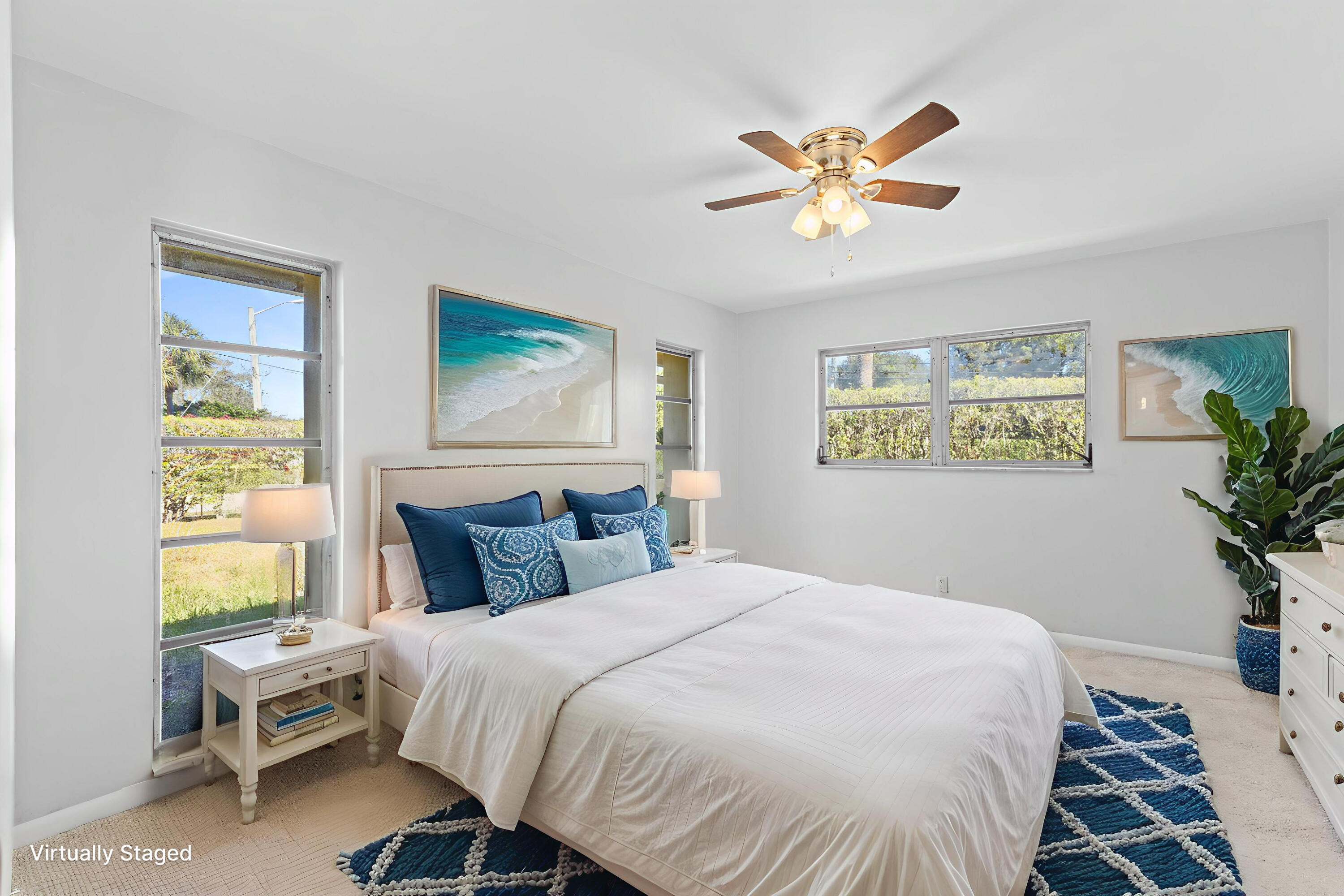 MAHEU SUB SEC C - Residential