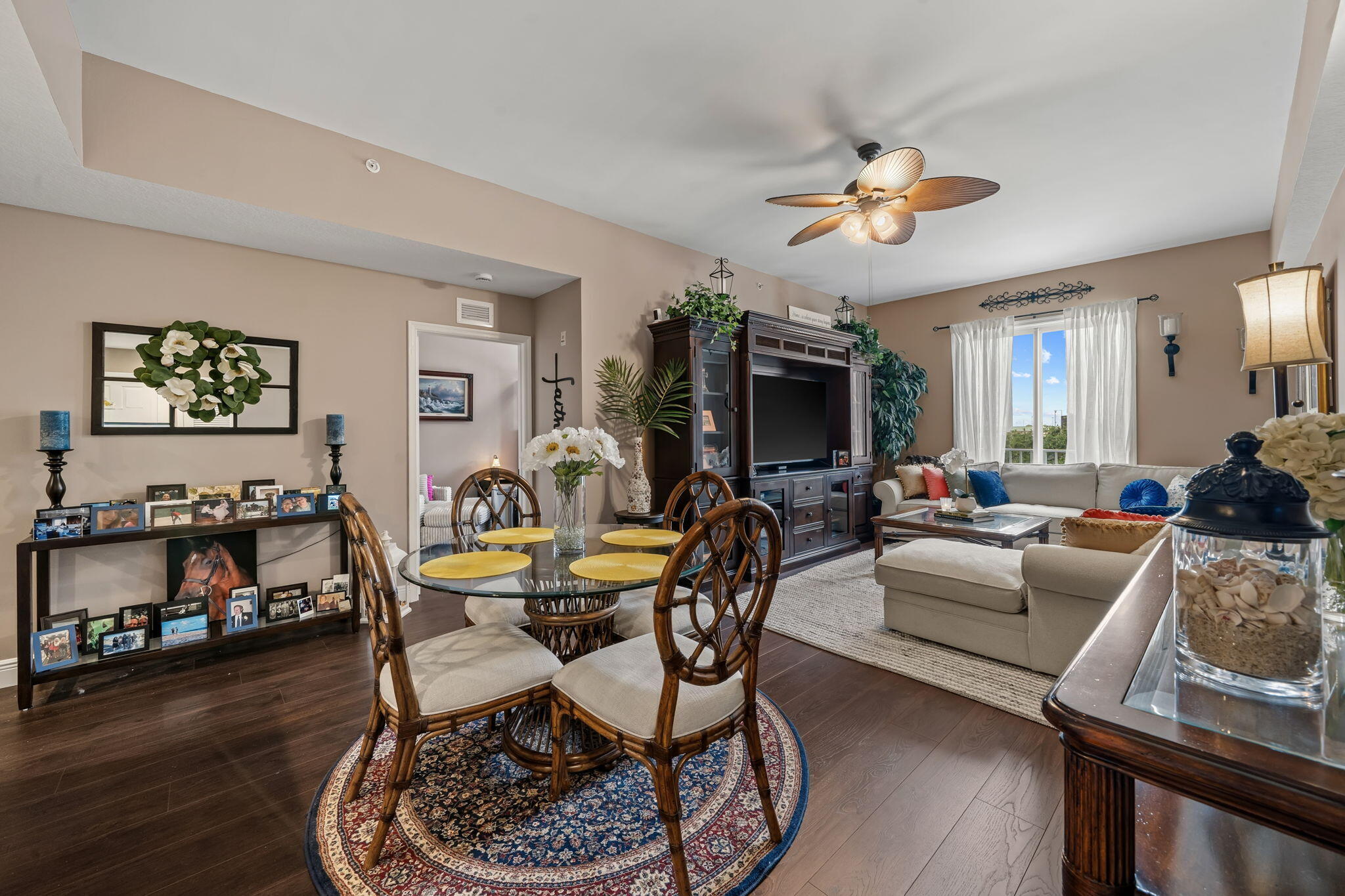 VILLAGE AT ABACOA CONDO - Residential