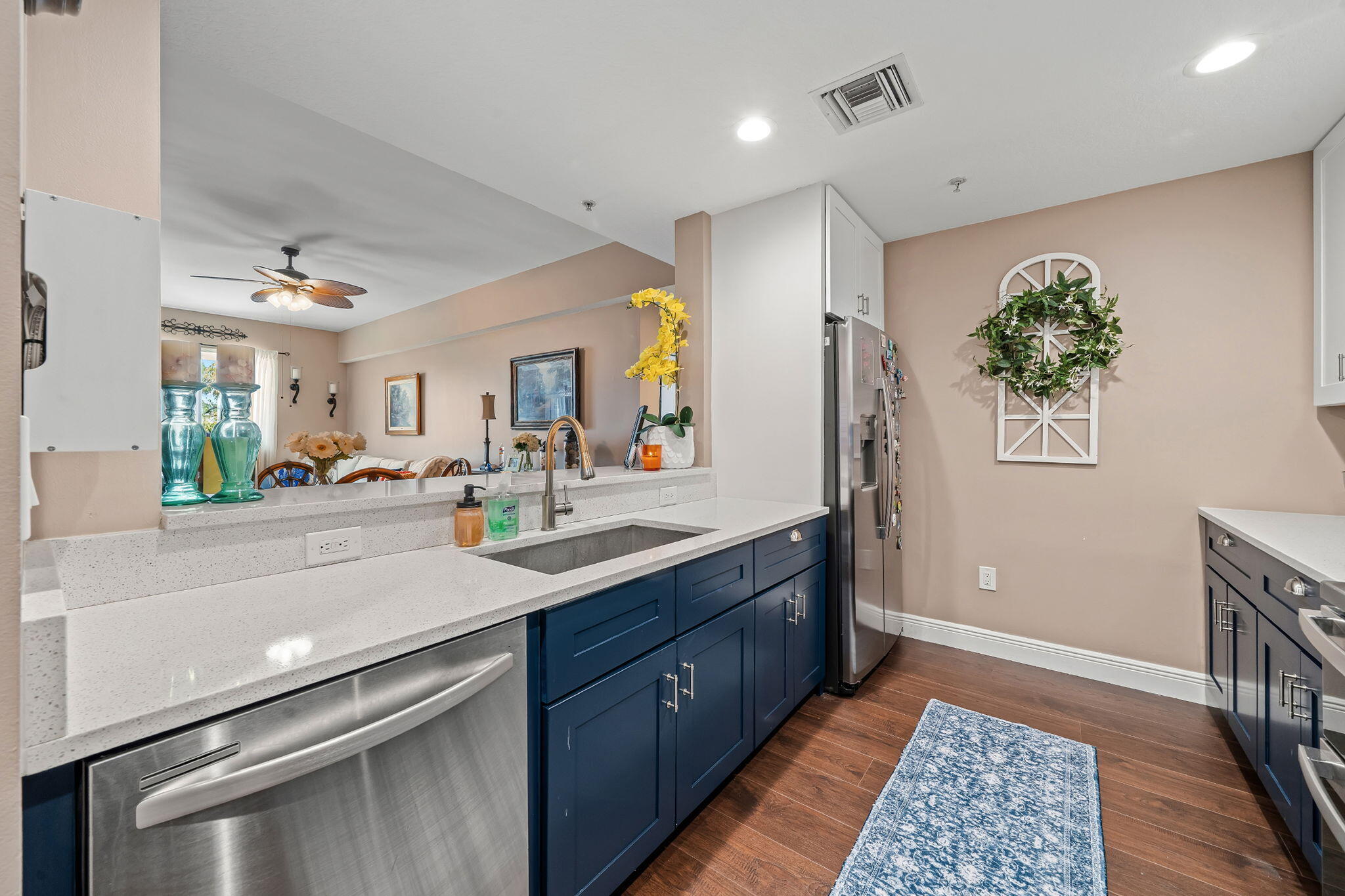VILLAGE AT ABACOA CONDO - Residential