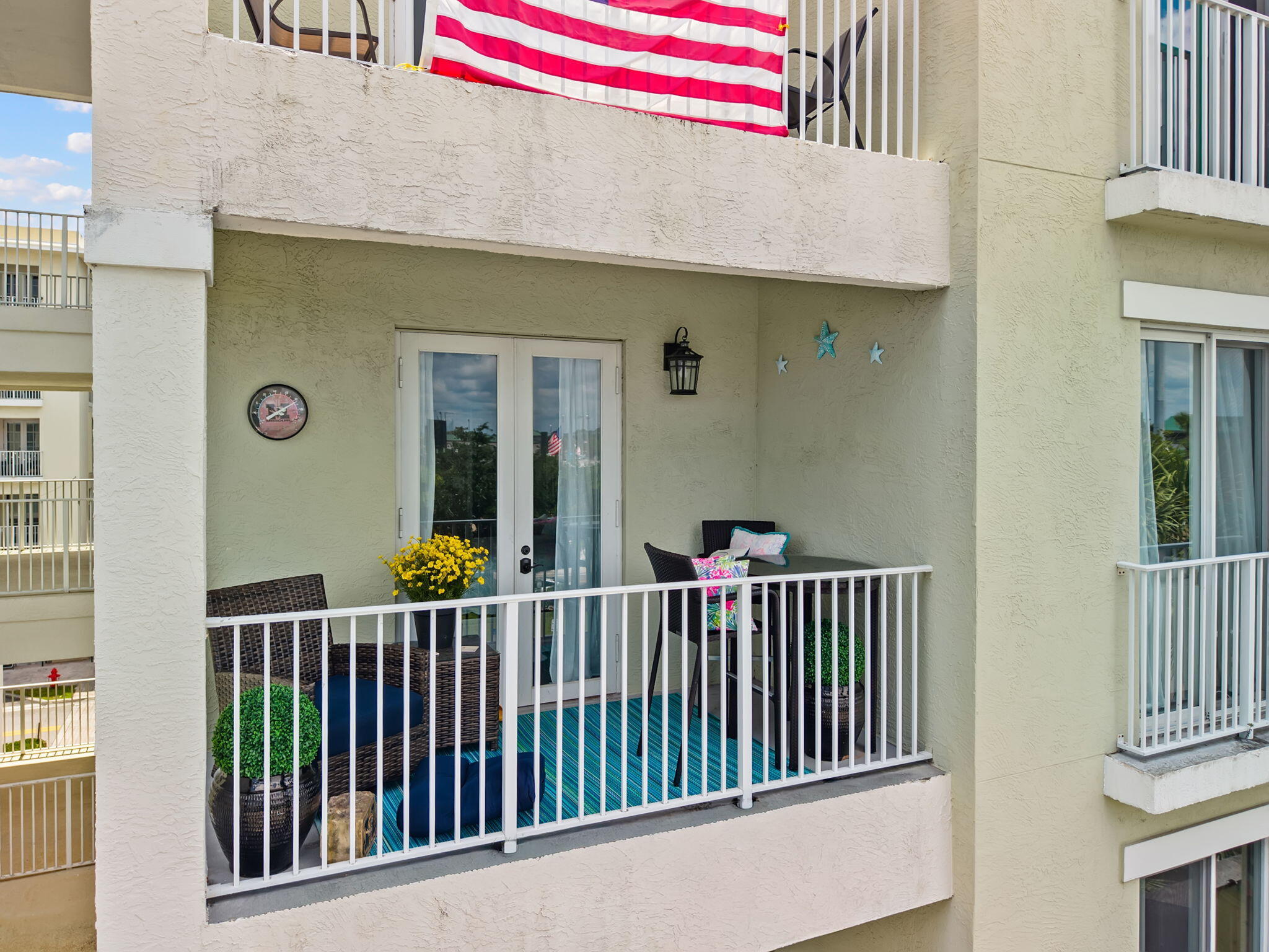 VILLAGE AT ABACOA CONDO - Residential