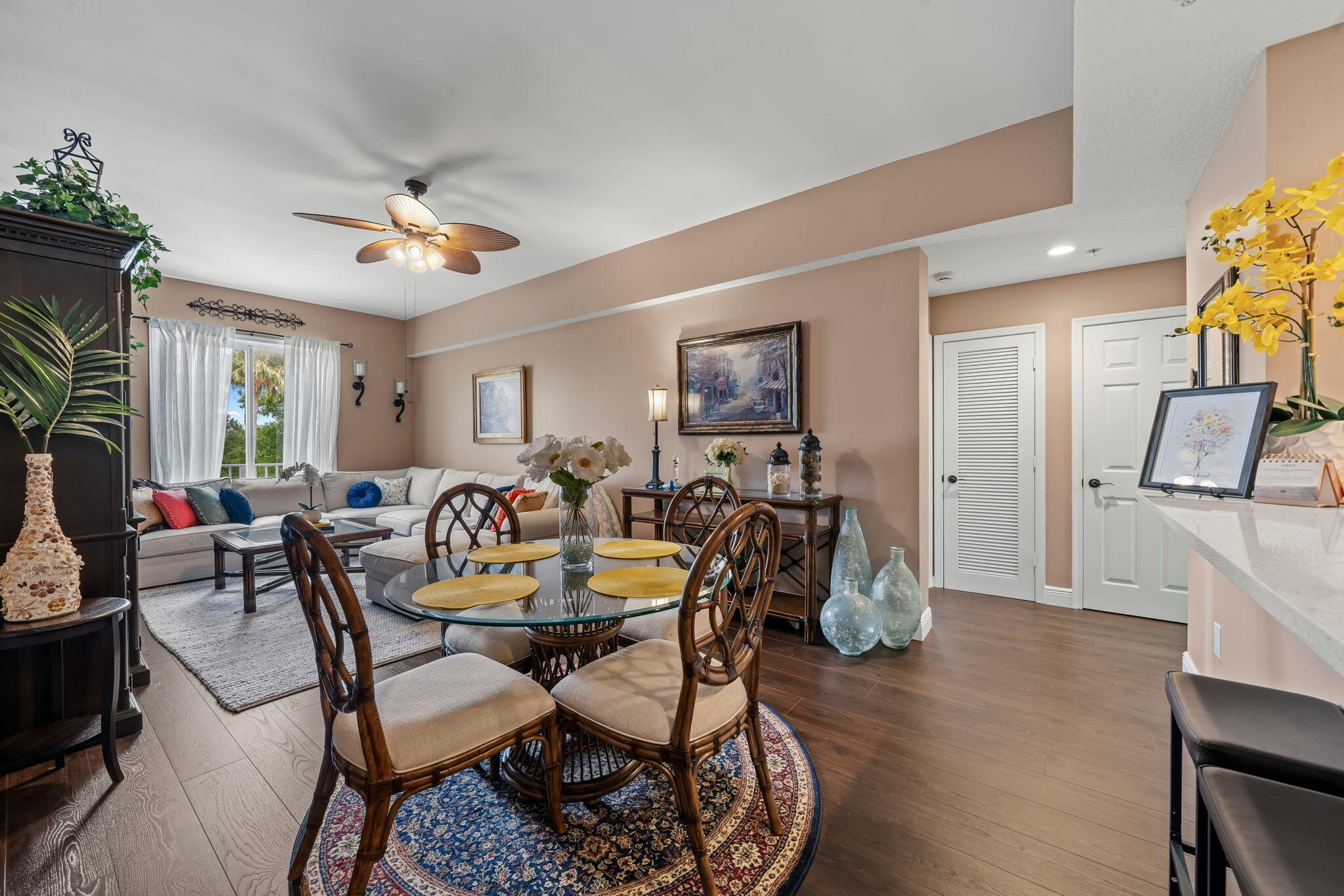 VILLAGE AT ABACOA CONDO - Residential