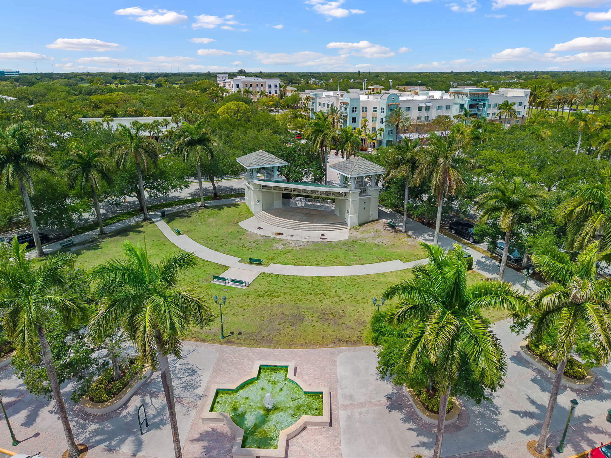 VILLAGE AT ABACOA CONDO - Residential