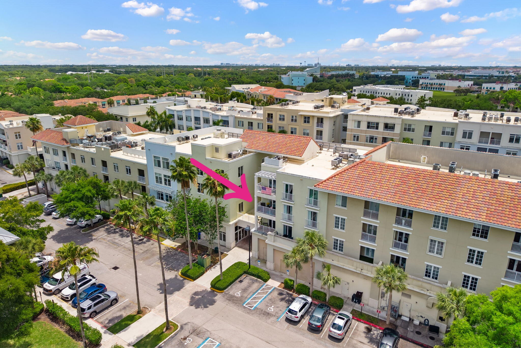 VILLAGE AT ABACOA CONDO - Residential