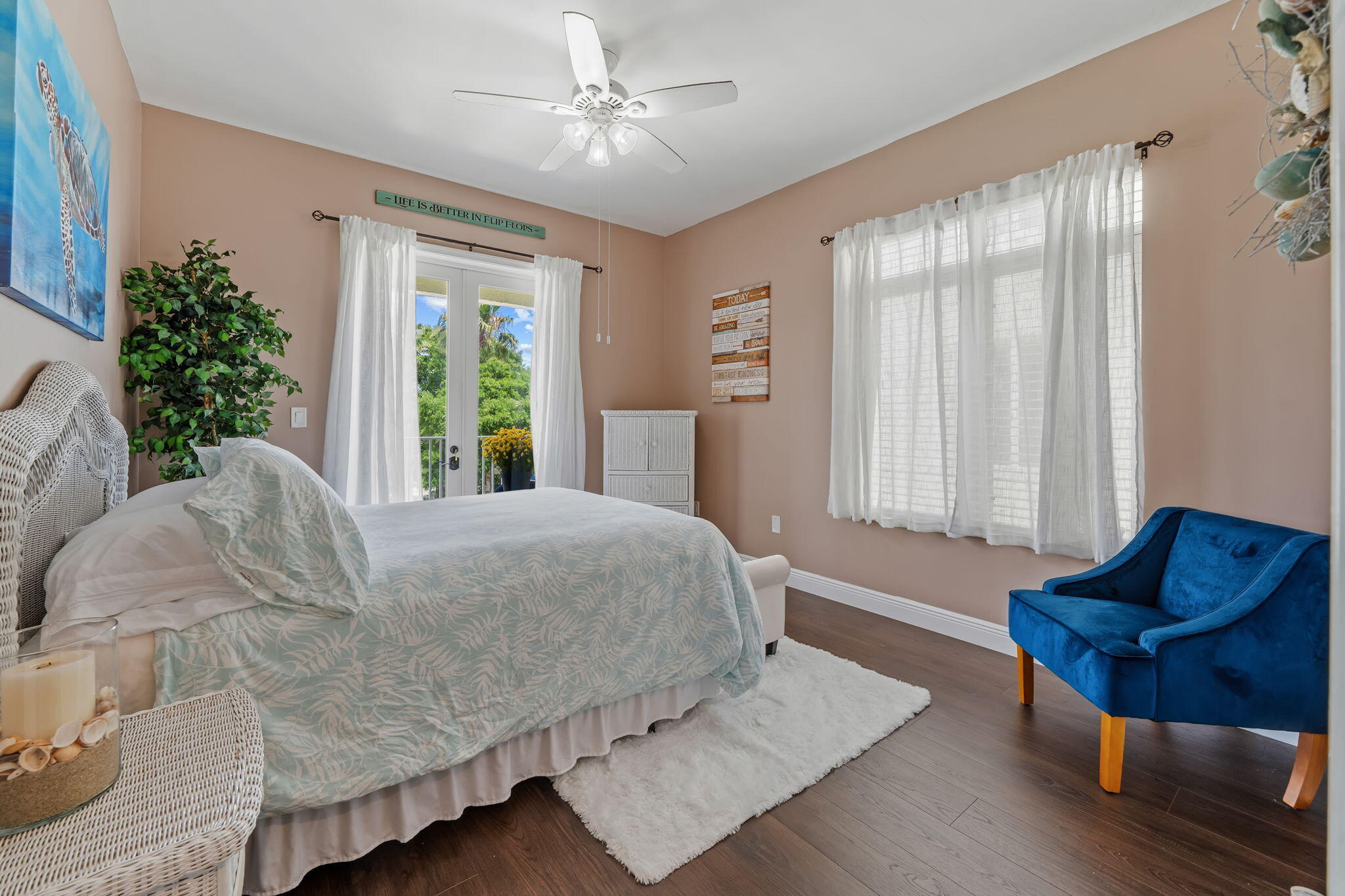 VILLAGE AT ABACOA CONDO - Residential